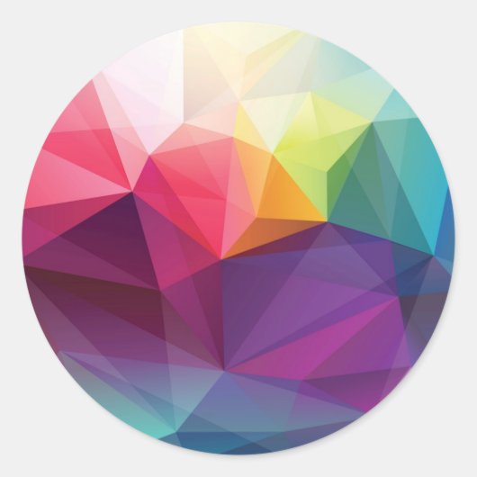 モダンデザイン ラウンドシール (正面)