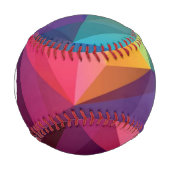 モダンデザイン 野球ボール (正面)