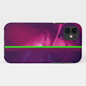 モダンデザインiPhone 5ケース Case-Mate iPhoneケース (裏面(横))