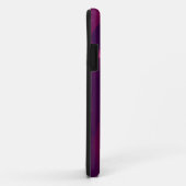 モダンデザインiPhone 5ケース Case-Mate iPhoneケース (裏面/右)