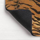 モダントラストライプマウスパッド マウスパッド (コーナー)