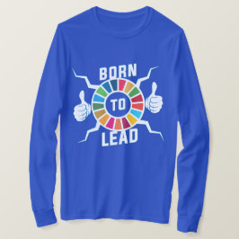 モダントレンディーやる気を起こさせる感動的ギフト Tシャツ