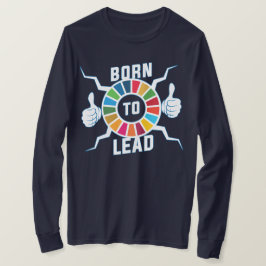 モダントレンディーやる気を起こさせる感動的ギフト Tシャツ