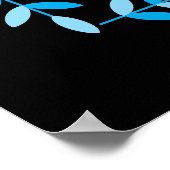 モダントレンディーインスパイアの形見 ポスター (角)