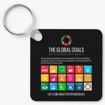 モダントレンディーサステナビリティゴール教育