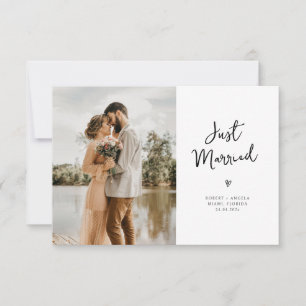 モダントレンディーハートス結婚クリプトの発表 サンキューカード