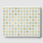 モダントレンディーバケーションレンタル |コテージ |ゲスト ゲストブック (裏面)