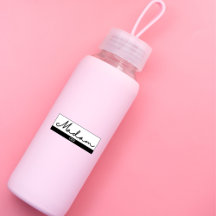 モダントレンディーマダムCEOステッカー