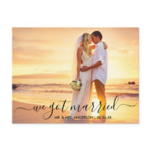 モダントレンディー写結婚した得真