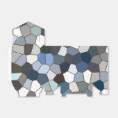 モダントレンディー地調模様 フェイバーボックス (折り畳みなし)