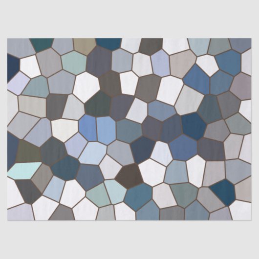 モダントレンディー地調模様 薄葉紙 (正面)