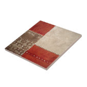 モダントレンディー抽象芸術 タイル (側面)