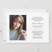 モダントレンディー透過型ハイテクフォトグラード 案内状 (裏面)