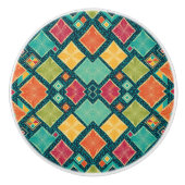 モダントレンディー セラミックノブ (正面)