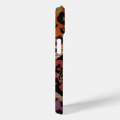 モダントレンディー Case-Mate iPhoneケース (裏面 / 右)