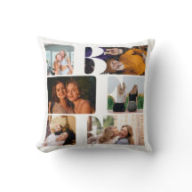 モダントレンディーBFFフレンド最高のシックフォトコラージュ