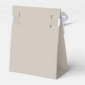 モダントープ宗教十字洗礼 フェイバーボックス (裏面サイド)