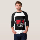 モダンドリフトエディションTシャツ Tシャツ (正面フル)