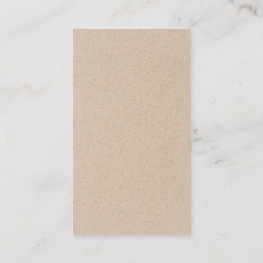 モダンナース医 名刺 (裏面)