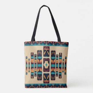 モダンノマド トートバッグ