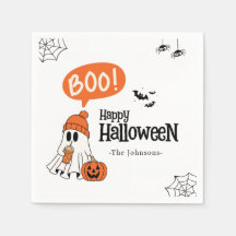 モダンハッピーハロウィン