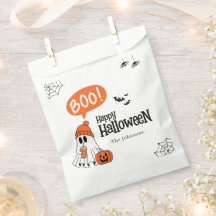 モダンハッピーハロウィン