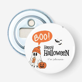 モダンハッピーハロウィン 栓抜き