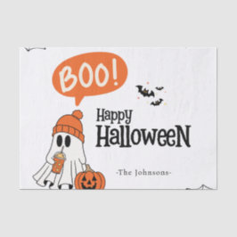 モダンハッピーハロウィン 薄葉紙