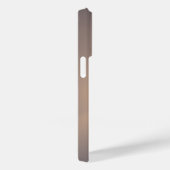 モダンハロウィーン不気味ルネッサンスランプデザイン Case-Mate iPhoneケース (裏面 / 右)