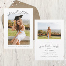 モダンハートタイポグラフィ