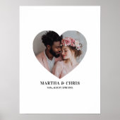 モダンハート写結婚真のガイドブック ポスター (正面)