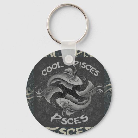 モダンバッグ キーホルダー (正面)