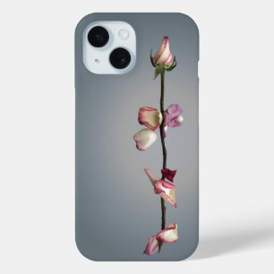 モダンバラ美しい及び獣気持ち iPhone 15ケース