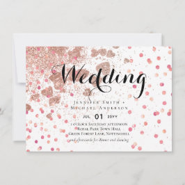 モダンバラ金ゴールドトレンディー予算結婚の