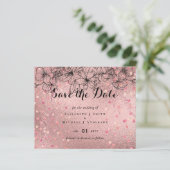 モダンバラ金ゴールドトレンディー予算結婚の (スタンド正面)