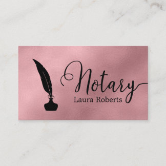 モダンバラ金ゴールドローン署名業者 名刺