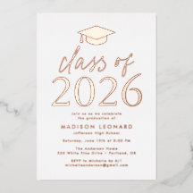 モダンバラ金ゴールド2025年度卒業パーティーのクラス