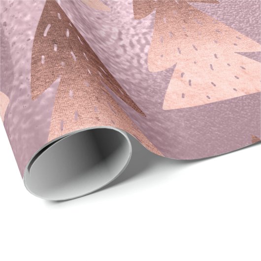 モダンバラ金ゴールド ラッピングペーパー (ロールコーナー)