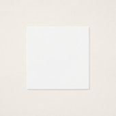 モダンバラ金箔ブラシストローク、ジュエリー表示 (裏面)