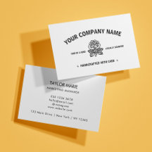 モダンバラ | カスタマイズ可能な白黒