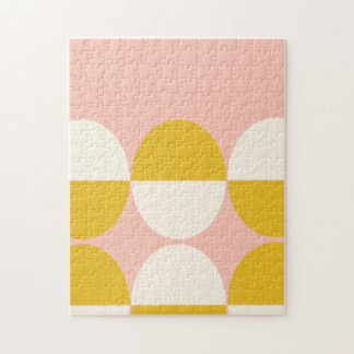 モダンパズル ジグソーパズル