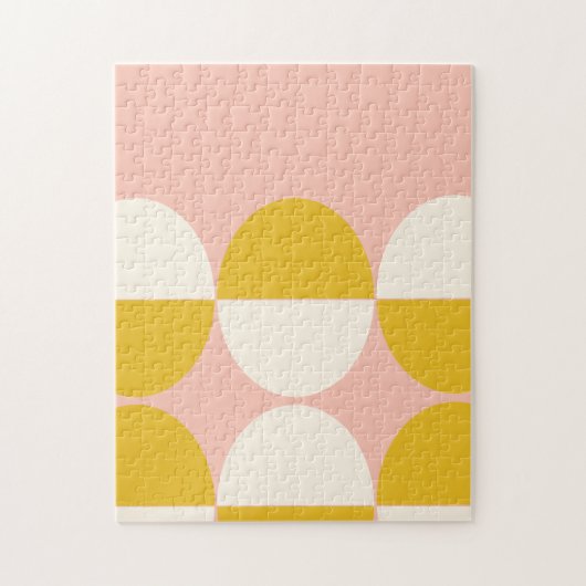 モダンパズル ジグソーパズル (縦)