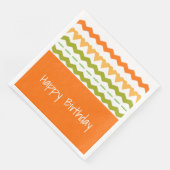 モダンパターン（の模様が）ある紙 (コーナー)