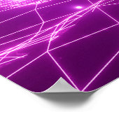 モダンパックsfポップ・アートのアートシーン3 ポスター (角)