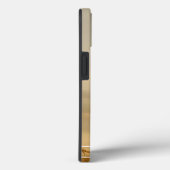 モダンパパスタイリッシュフォトトレンディー Case-Mate iPhoneケース (裏面 / 右)