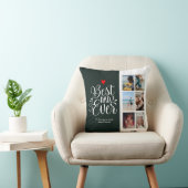 モダンパーソナライズされたカスタム父の日の贈り物 クッション (椅子)