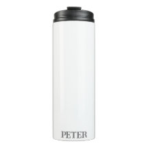 モダンパーソナライズされたシンプル名前をカスタムする