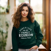 モダンパーソナライズされた素朴懇親会T型 Tシャツ