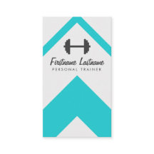 モダンパーソナルトレーナーとフィットネス