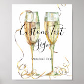 モダンパーティー ポスター (正面)